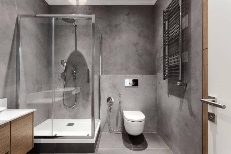 Shower Enclosure Designs