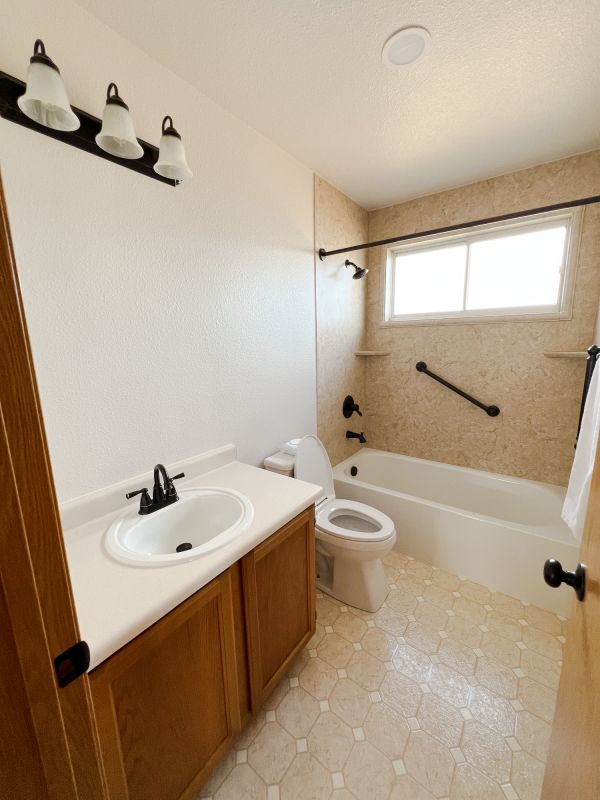 Top Bathroom Remodeling Companies in Ogden, UT